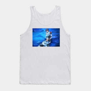 Sheith - Rest Tank Top